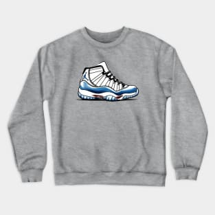 AJ XI Crewneck Sweatshirt